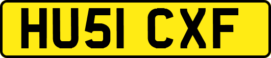 HU51CXF