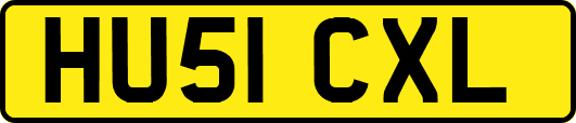 HU51CXL