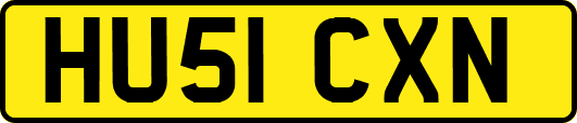 HU51CXN