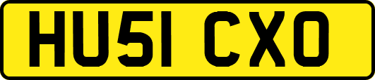 HU51CXO