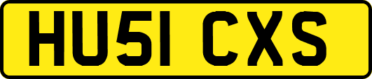 HU51CXS