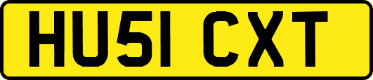 HU51CXT