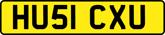 HU51CXU