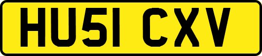 HU51CXV