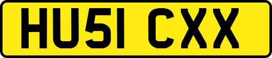 HU51CXX