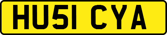HU51CYA