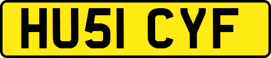 HU51CYF