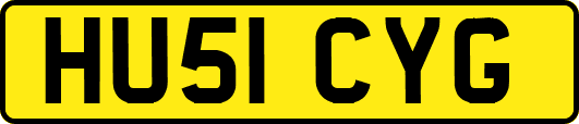 HU51CYG