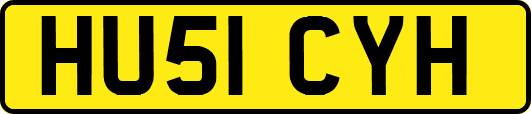 HU51CYH