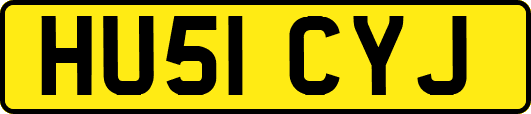 HU51CYJ