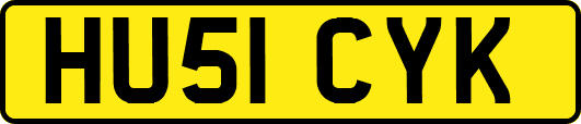 HU51CYK