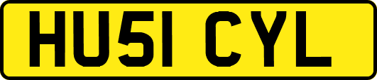 HU51CYL