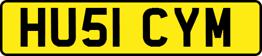HU51CYM