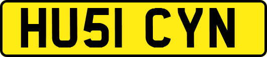 HU51CYN