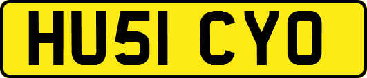 HU51CYO