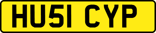 HU51CYP