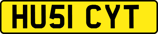 HU51CYT