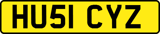 HU51CYZ