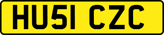 HU51CZC