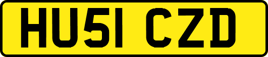 HU51CZD