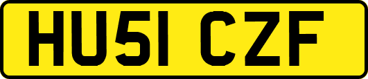 HU51CZF