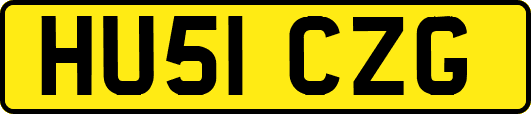 HU51CZG