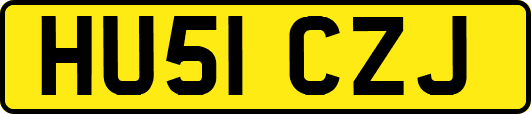 HU51CZJ