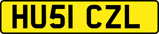 HU51CZL