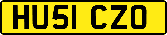 HU51CZO