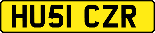 HU51CZR