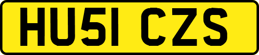 HU51CZS