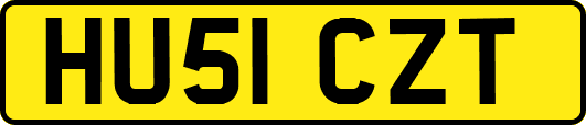 HU51CZT