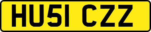 HU51CZZ