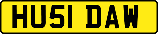 HU51DAW