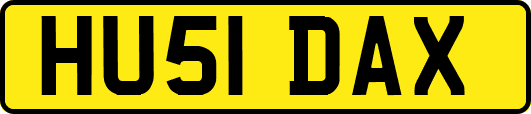 HU51DAX