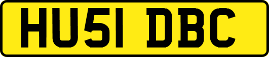 HU51DBC