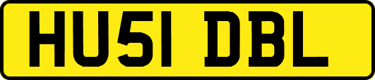 HU51DBL