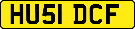 HU51DCF