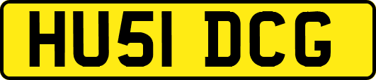 HU51DCG