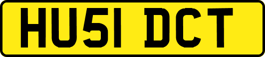 HU51DCT