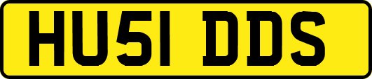 HU51DDS