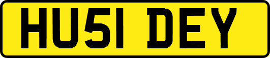 HU51DEY