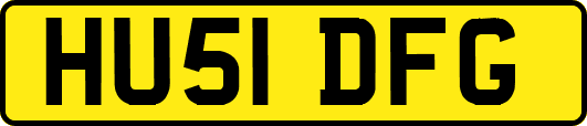 HU51DFG