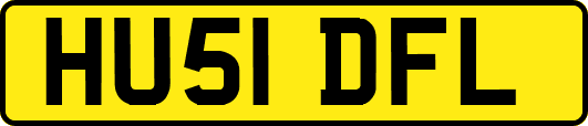 HU51DFL