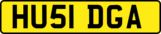 HU51DGA