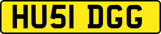 HU51DGG