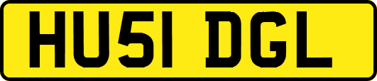 HU51DGL