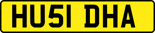 HU51DHA