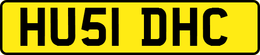 HU51DHC