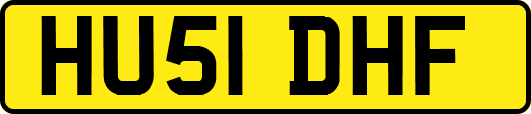 HU51DHF